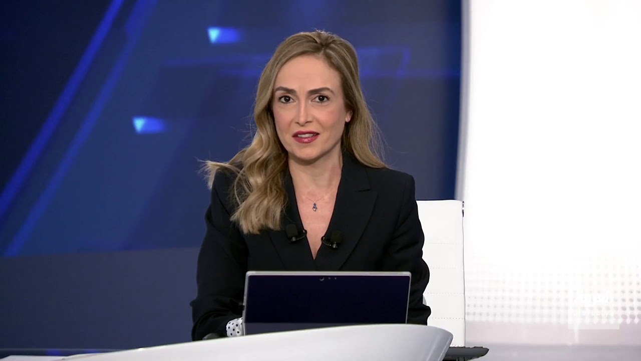Interview Lamia Moubayed Bsatt, Draft Procurement Law #Lebanon