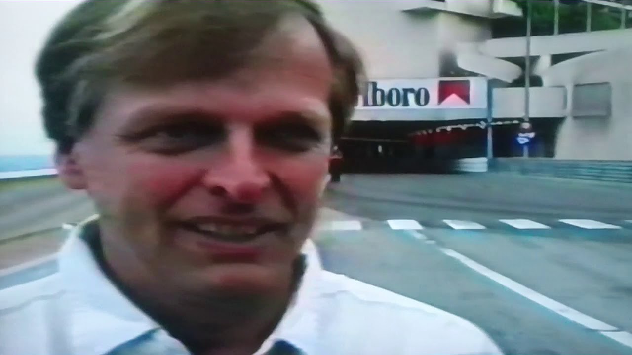 Renault Sport Spider Trophy 1996 - Monaco