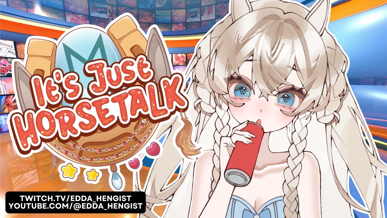 🐴 It's Just Horsetalk! Ep.1 || Honse Reacts to Edu. Content!