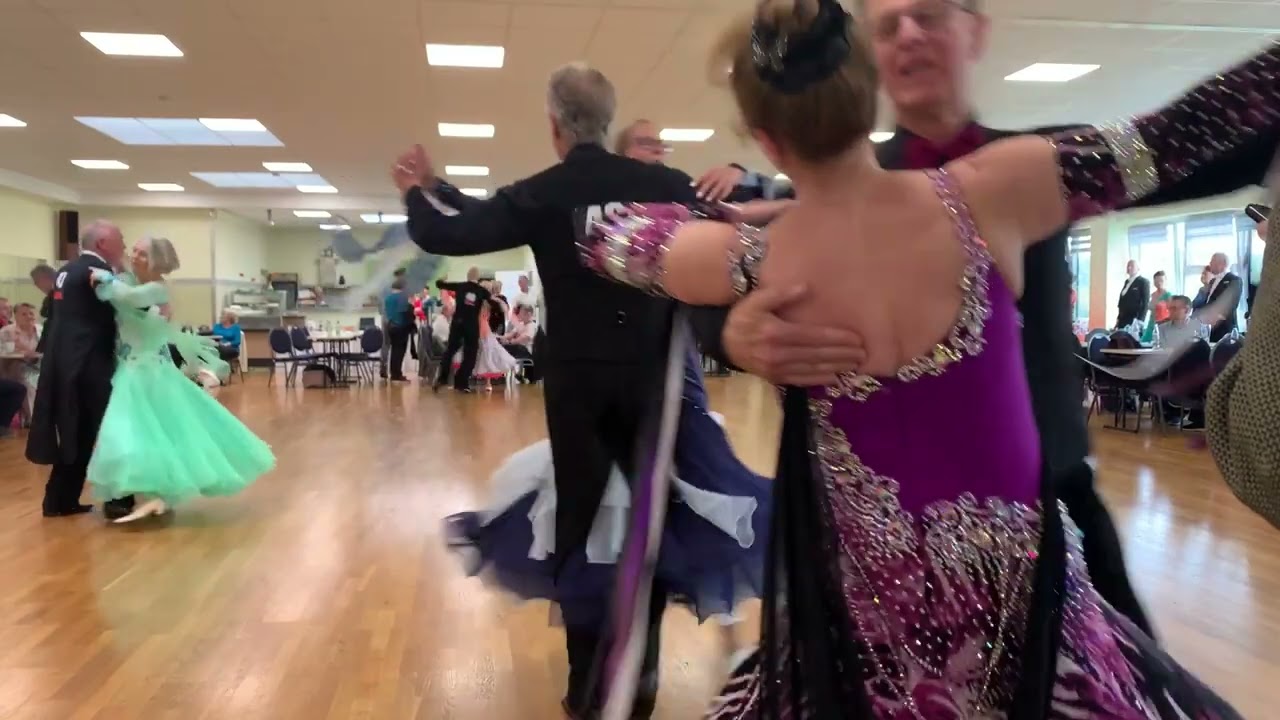 Masters IV B Standard Finale Fürth