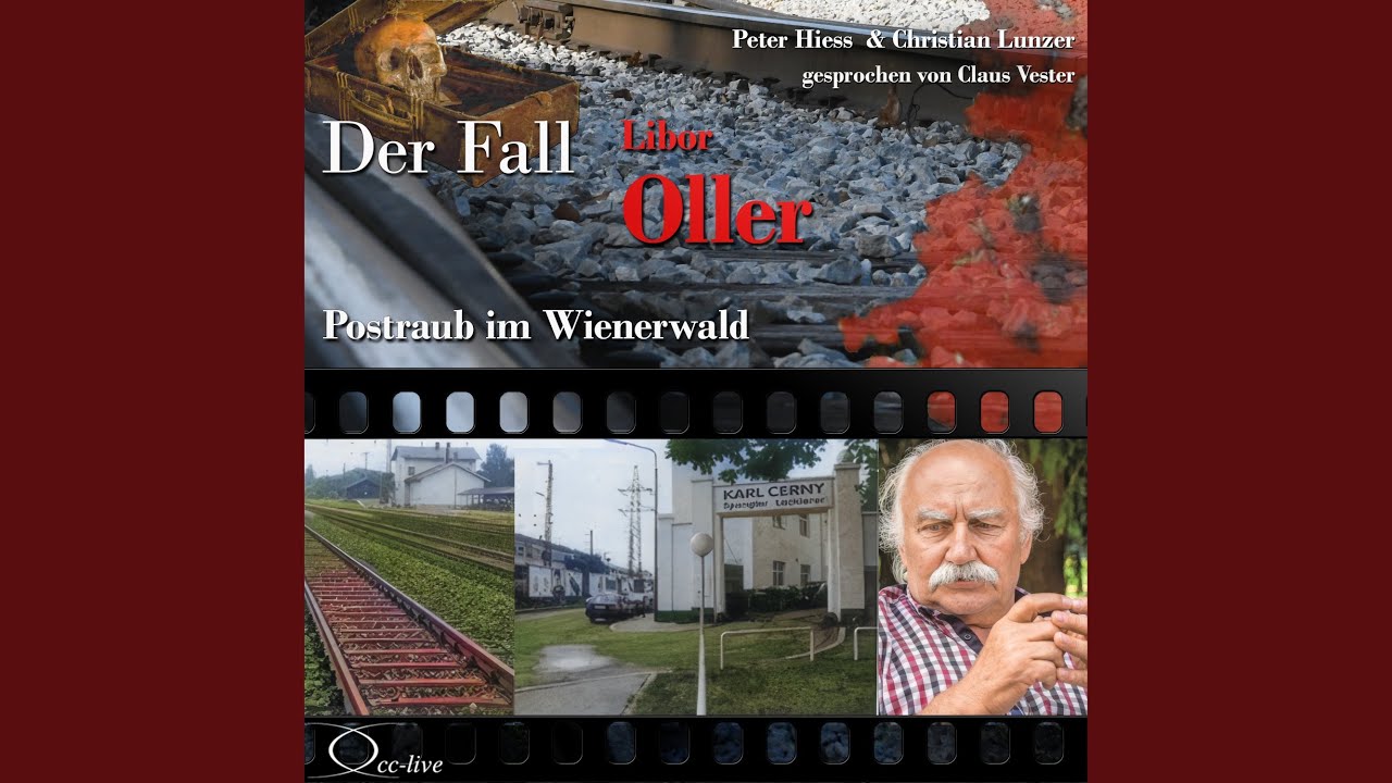 Kapitel 1: Libor Oller (Teil 2)