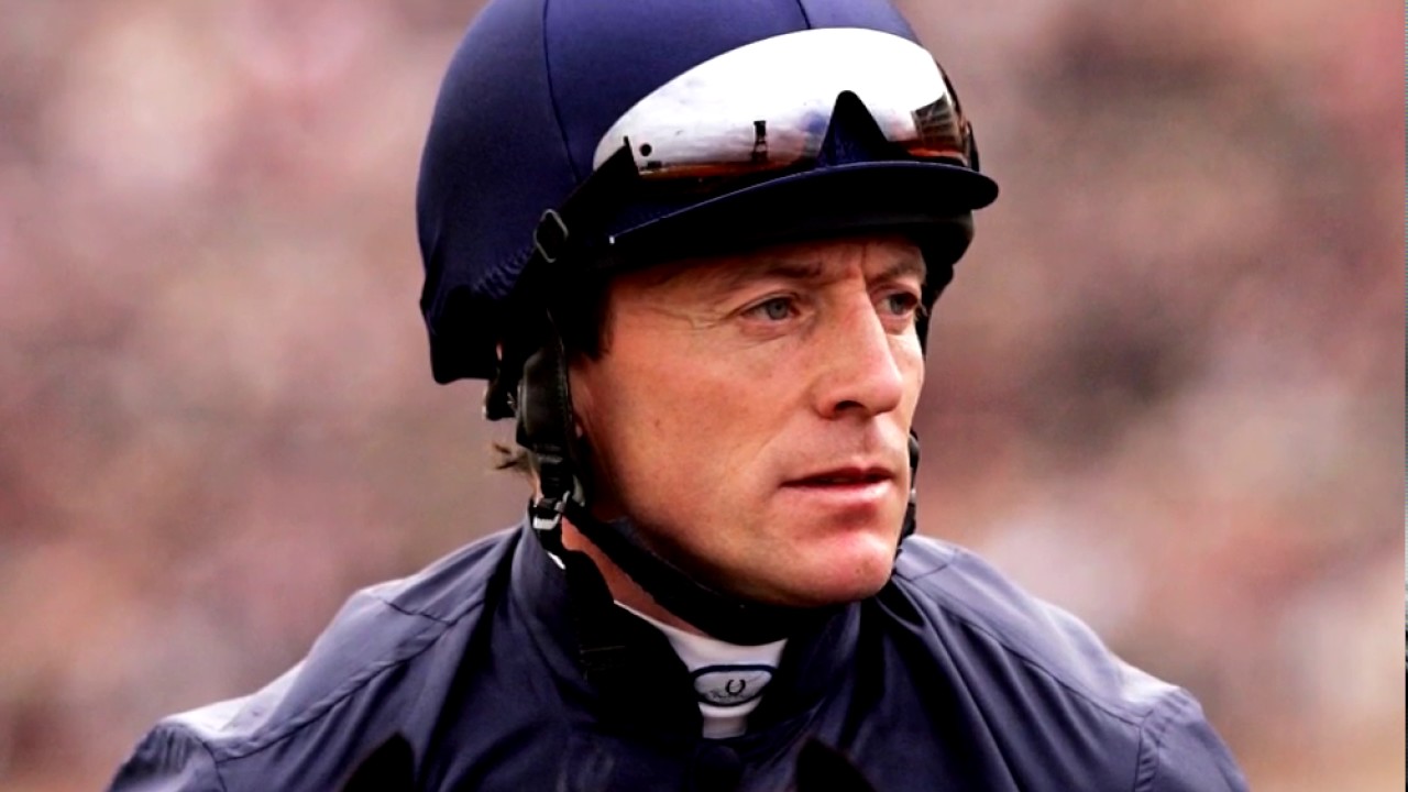 At The Races -  Legends Yeats 2010