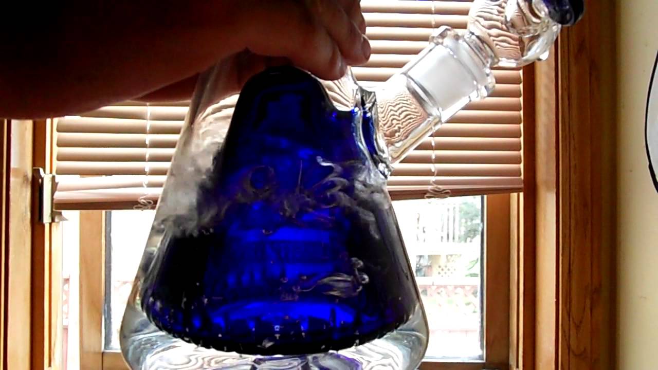 New hoss pyramid perc