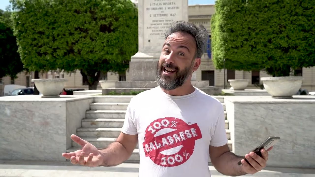 La HIT di Augusto Favaloro dedicata a StrettoWeb