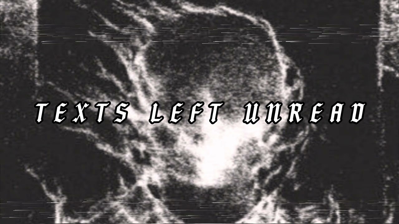 *FREE* $UICIDEBOY$ x LIL PEEP TYPE BEAT "TEXTS LEFT UNREAD