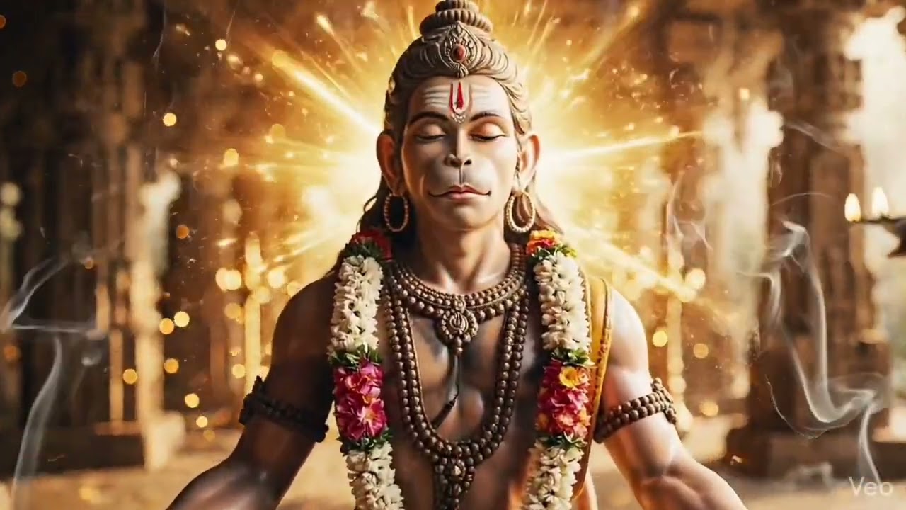 1 hour chanting of 