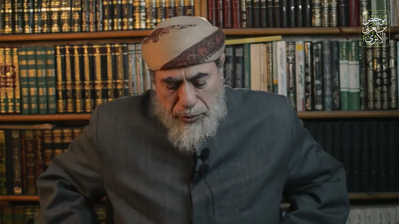 كلمات من ذهب: 《كيف نستقبل الشهر الفضيل؟ فرمضان شهر التقوى》. لفضيلة الشيخ أبي حفص بن العربي الأثري.