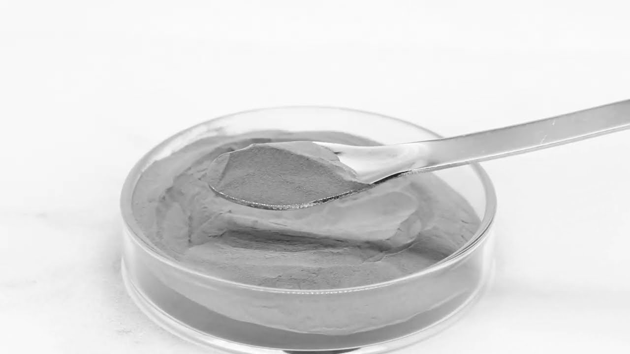 TA1 titanium alloy powder is of high quality and can be used in additive manufacturing