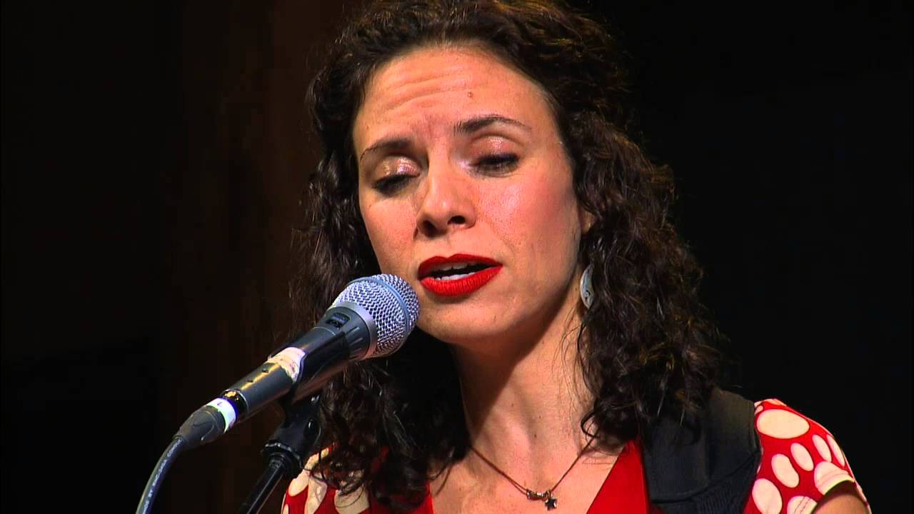 Grassland Jam: Red Molly