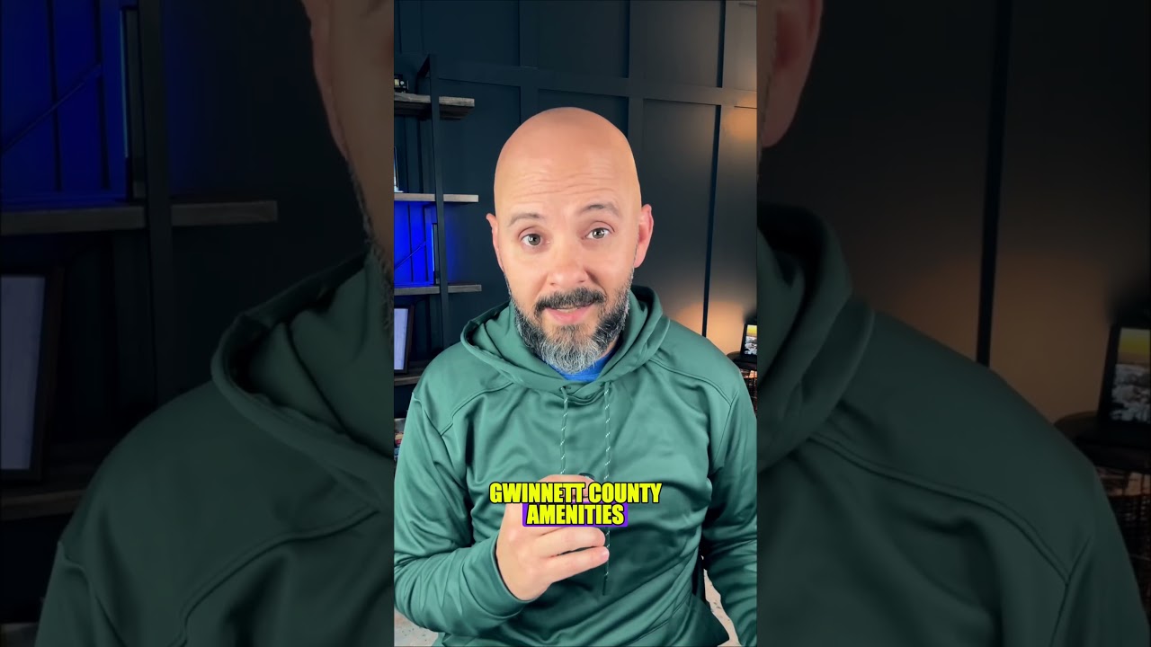 Переезд в Дулут, Джорджия