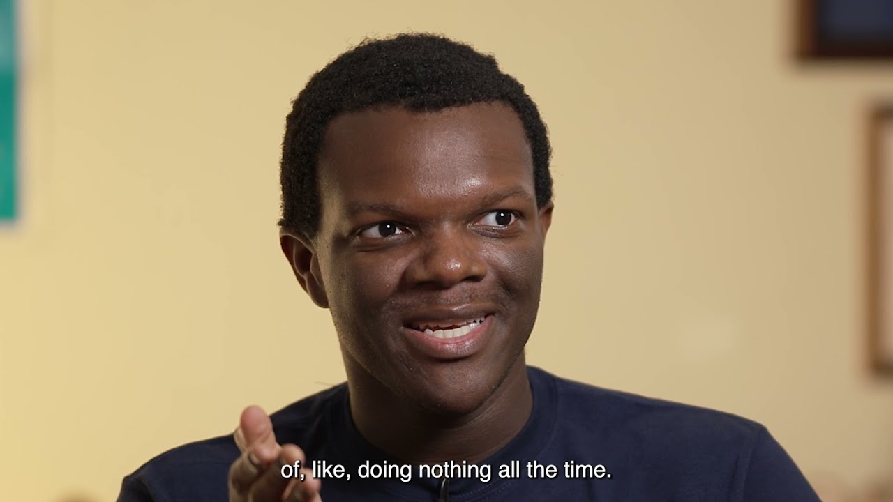 Why PRIDE Industries?