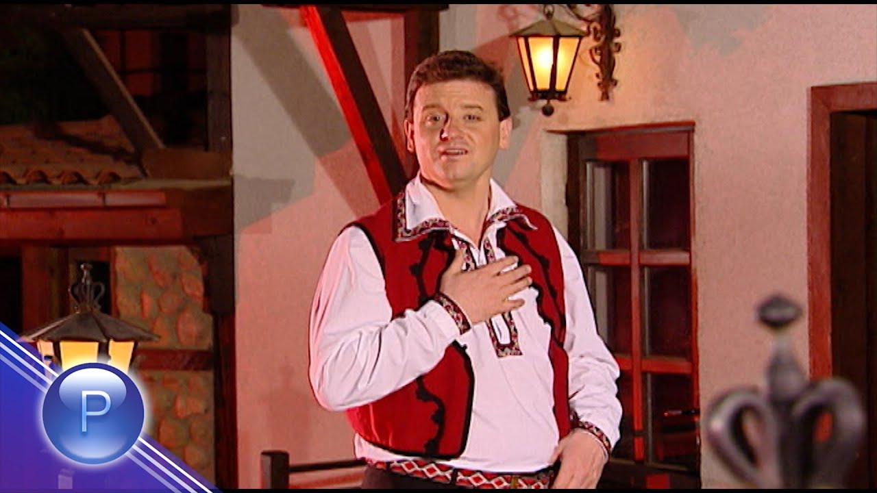 YANKO NEDELCHEV - LENO LE / Янко Неделчев - Лено ле, 2007