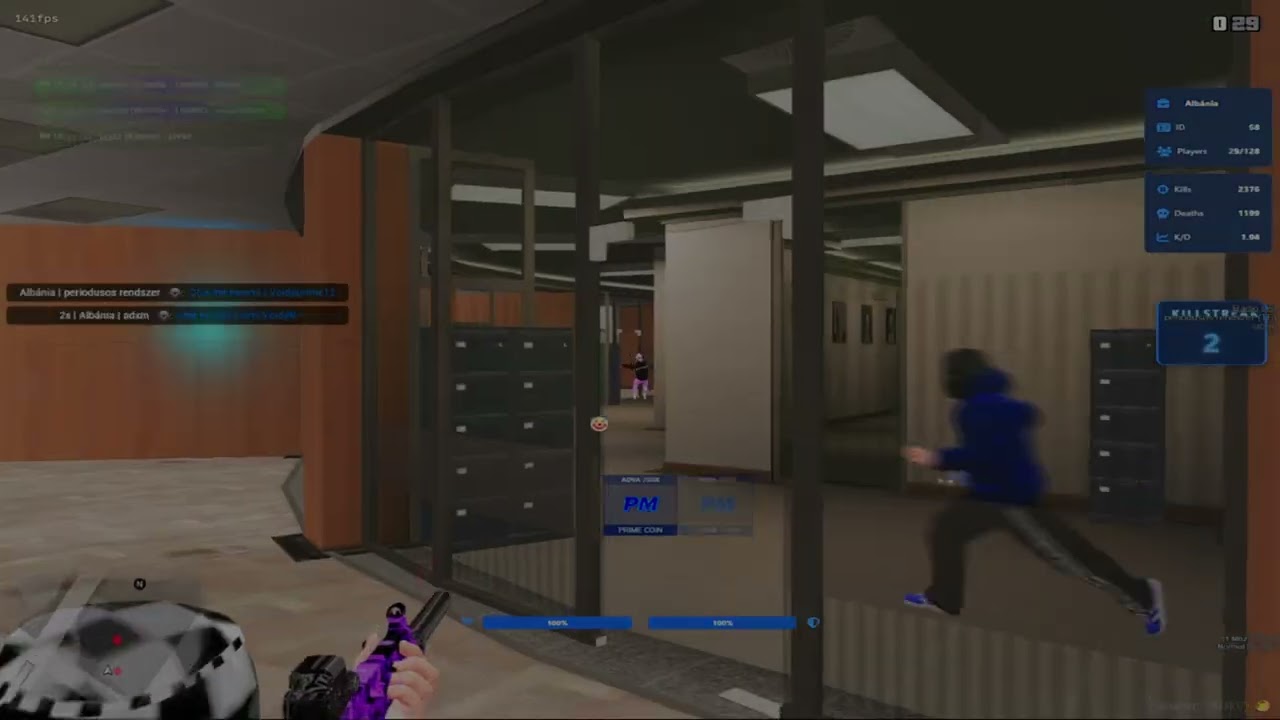 The most accused returns..｜FiveM Montage