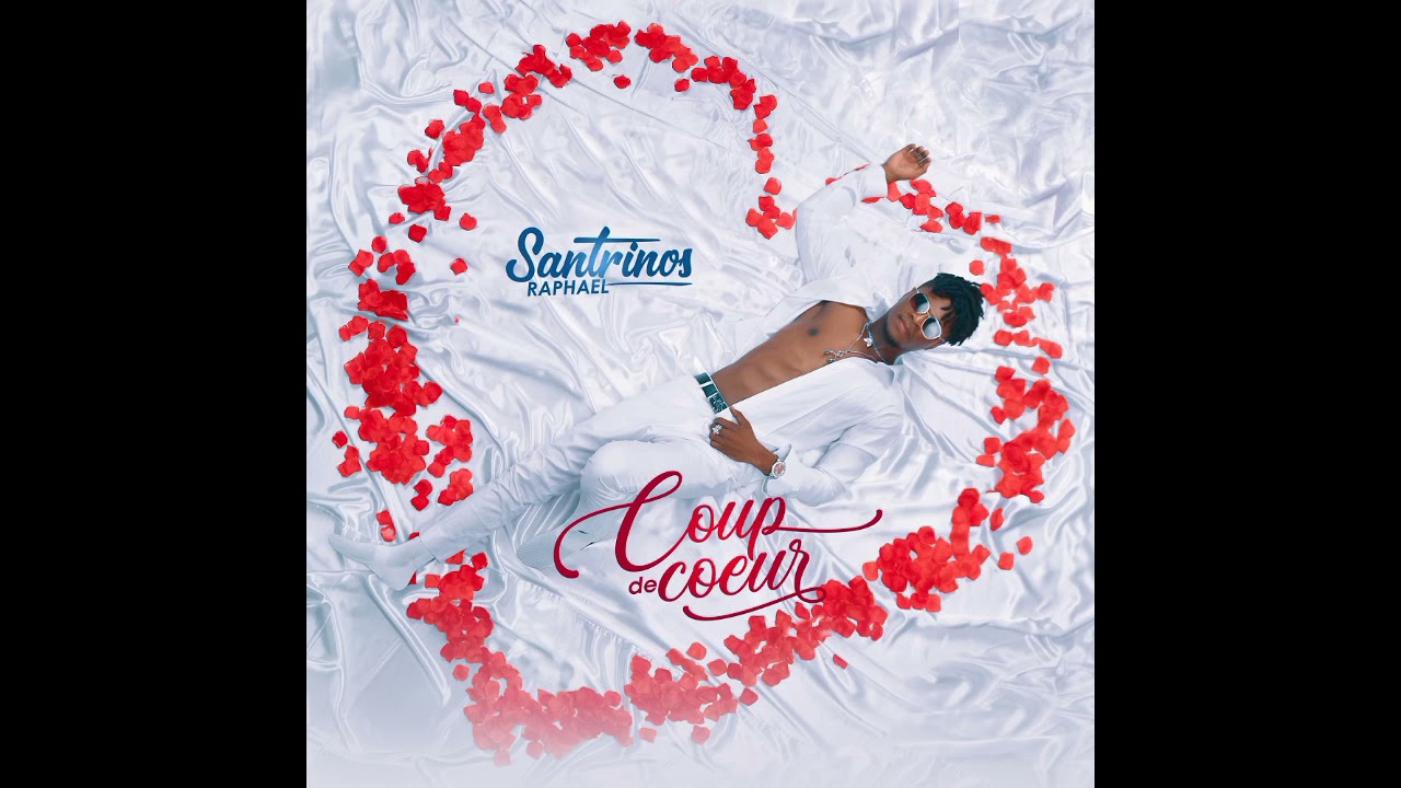 Santrinos Raphael   Camarades  Audio