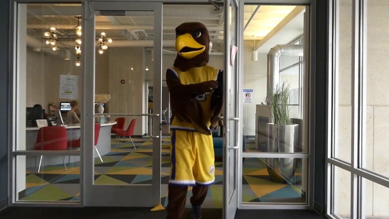 Welcome to the Marq - Student Living