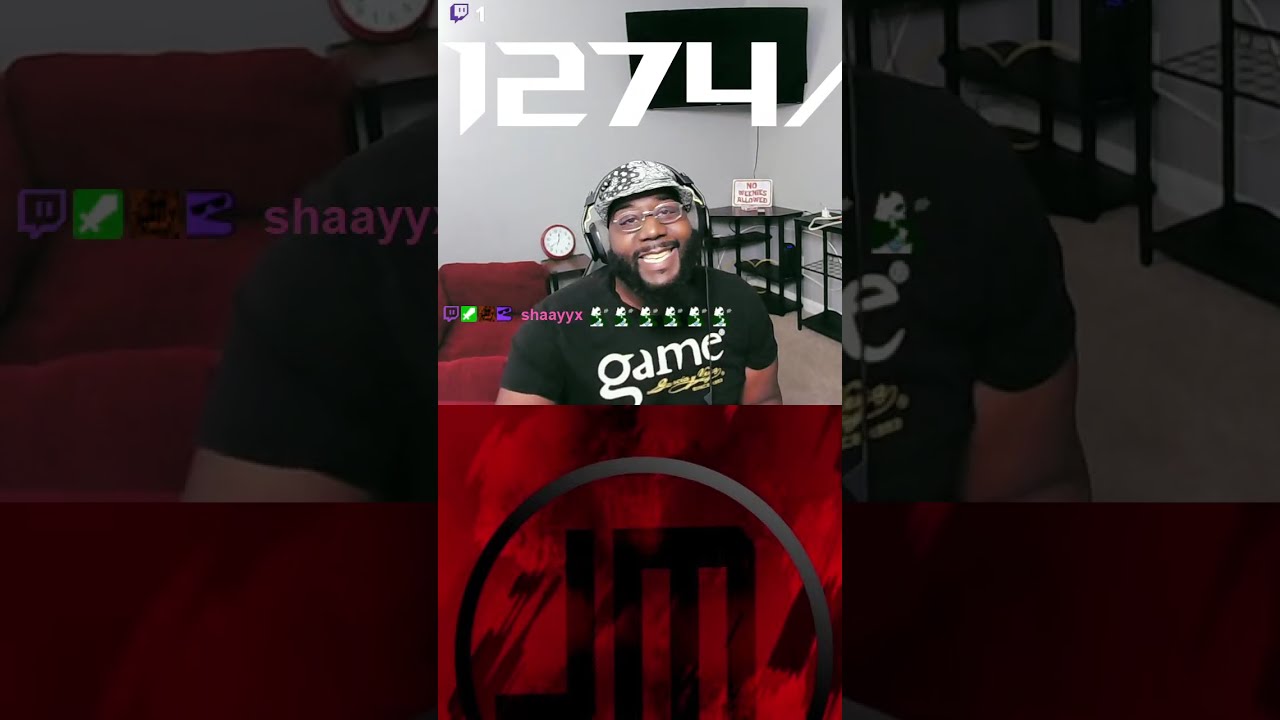 Face Cam | Jay Mack Is Back! (Short Stream)
