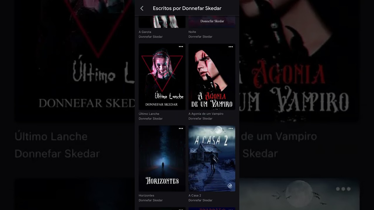 Como usar o Google Livros no iPhone