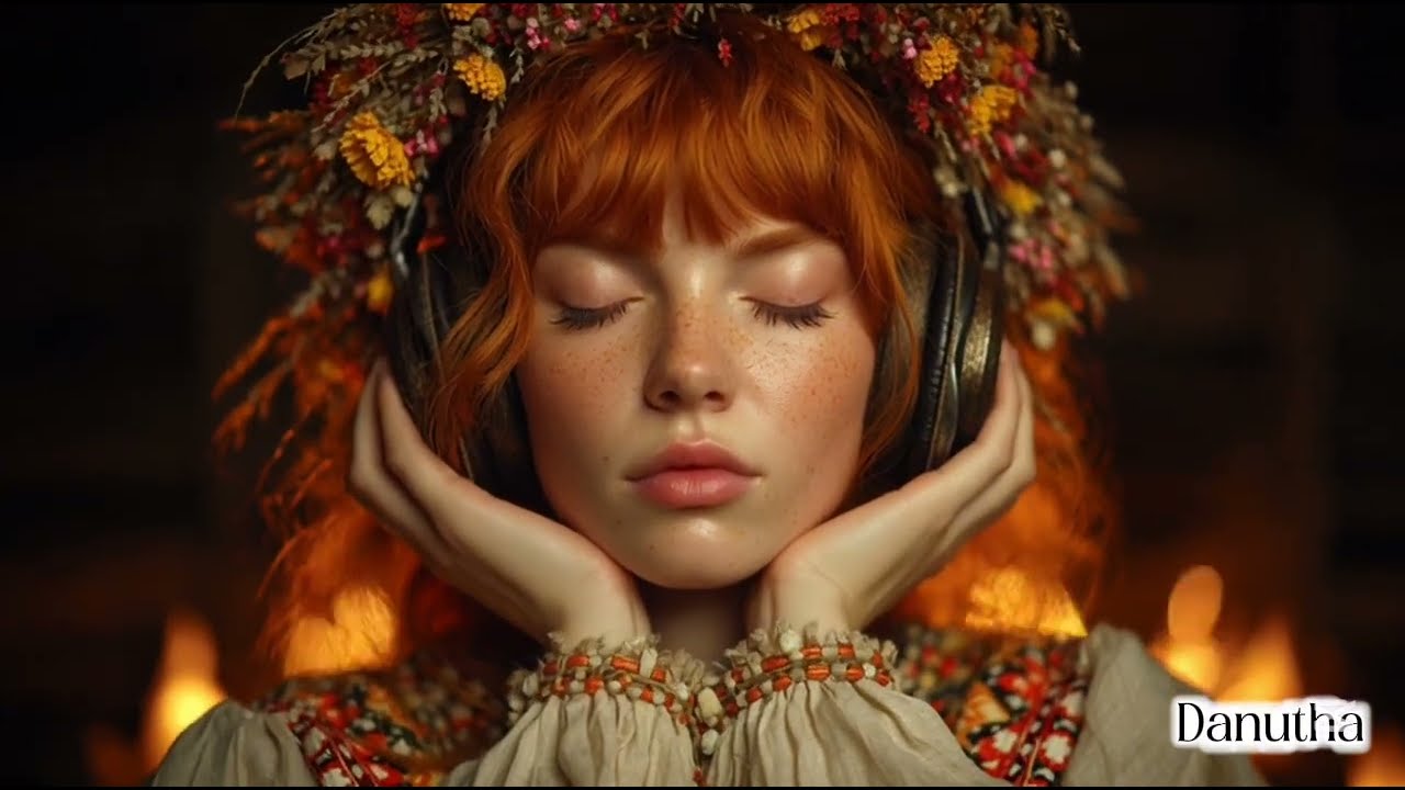 @Danutha_pl Urra Gara Era | Slavic Techno