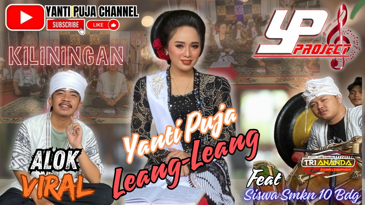 YANTI PUJA || LEANG-LEANG