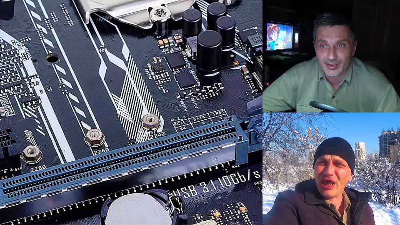 Стандарт PCIe 6 0 могут утвердить в будущем году