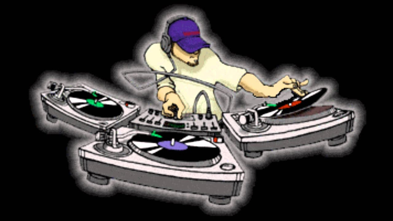 Dios Me Libre Cumbia Mix JD