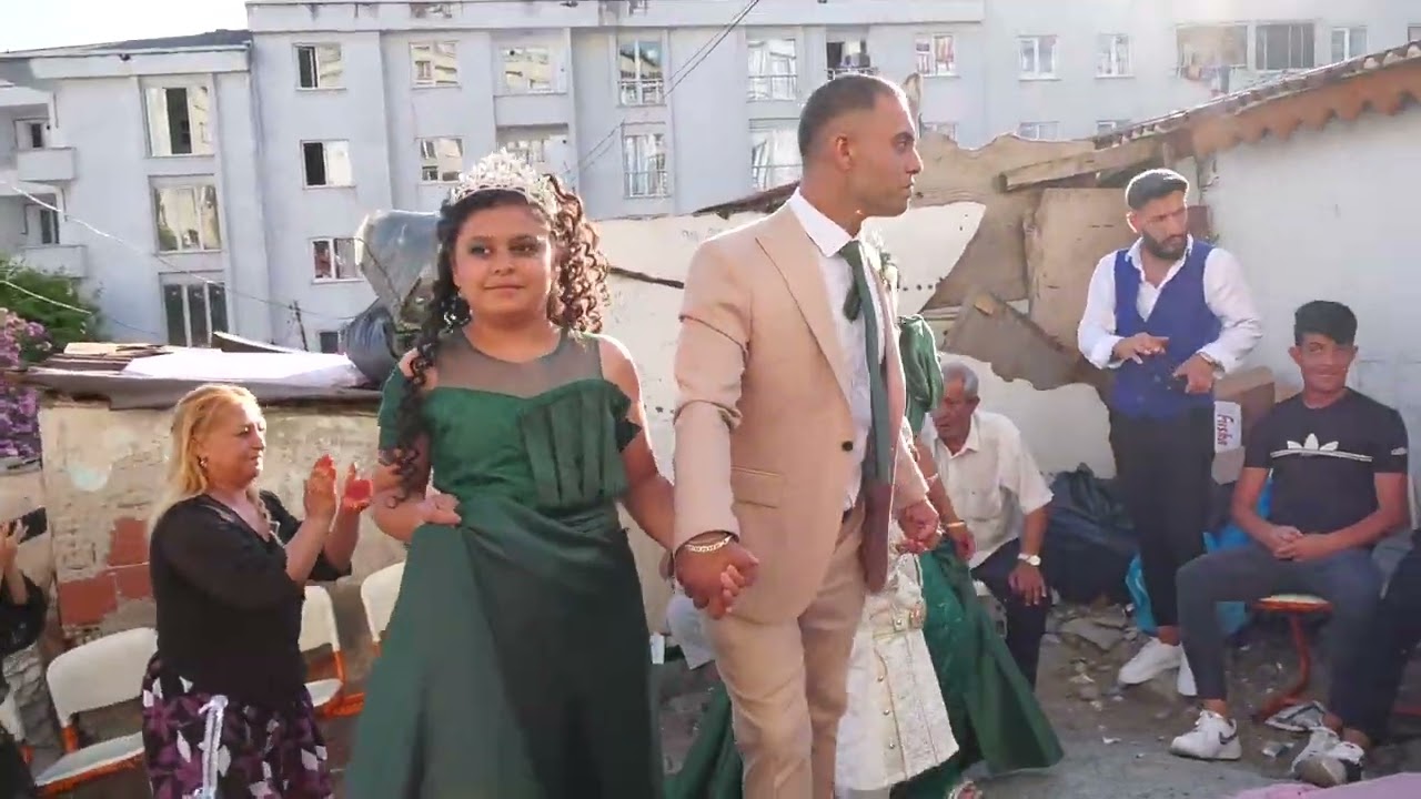 esenyurt düğünleri 2 gece  uğur pödük 2