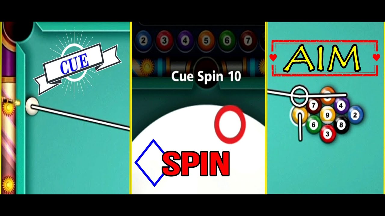 Shorts 8 Ball Pool 2021 #8ballpooltrickshots