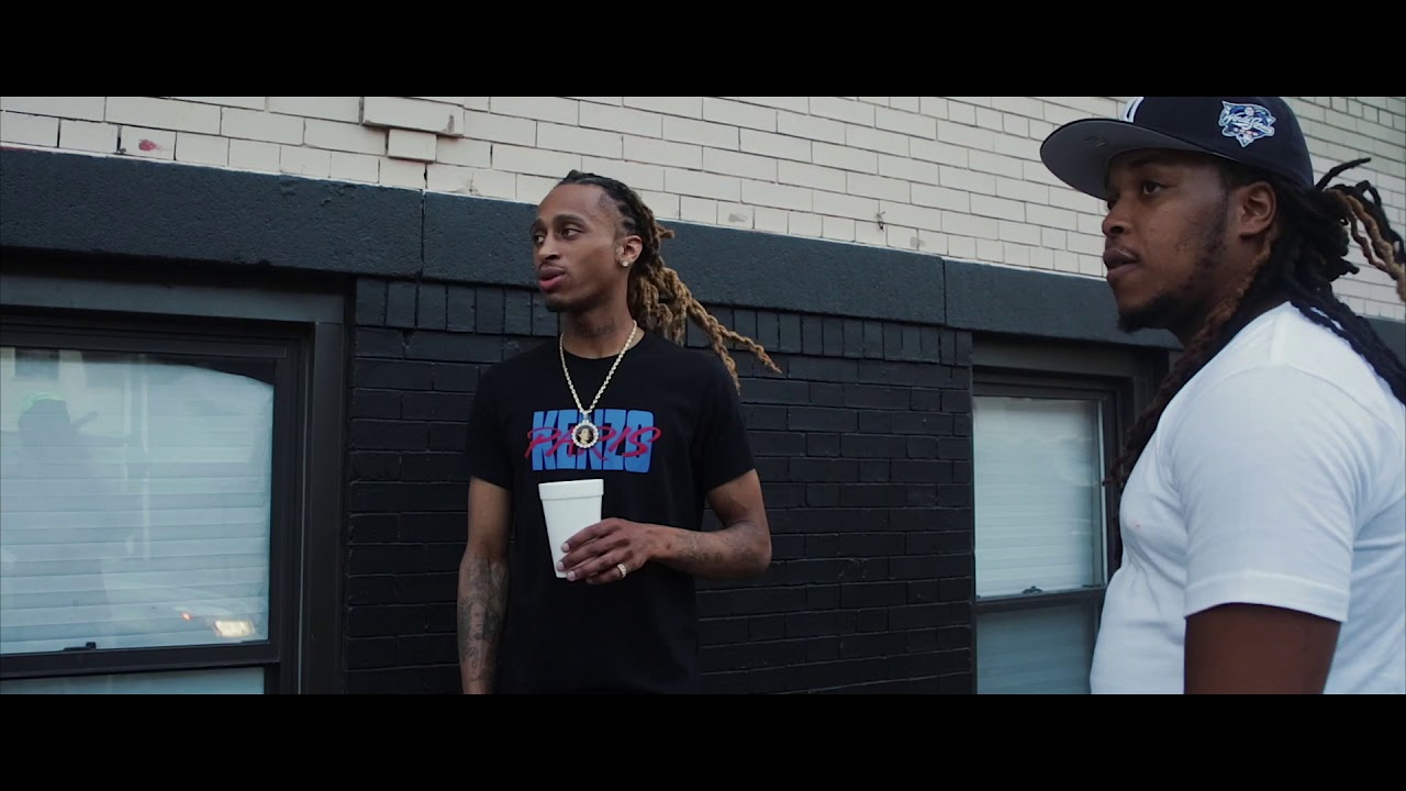 Snowcaine Ft. Mr. Cashed Out - Heartless (Directed By DoloFilmz)