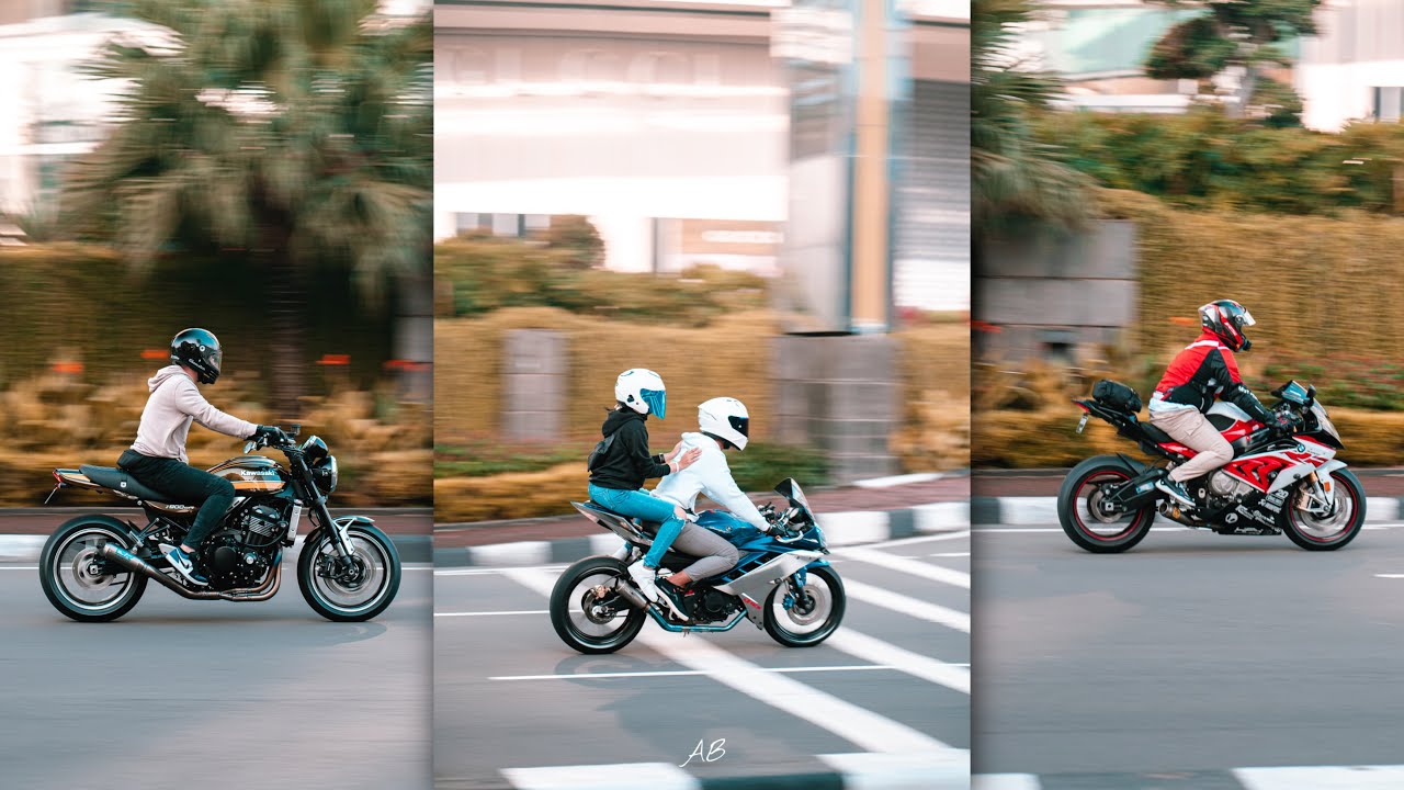 POV PHOTOGRAPHY - SUNMORI JAKARTA SENAYAN CITY