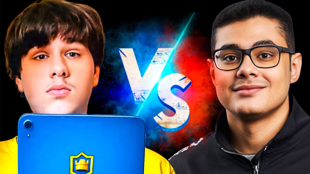 Ryley vs Mohamed Light- BEST OF 9