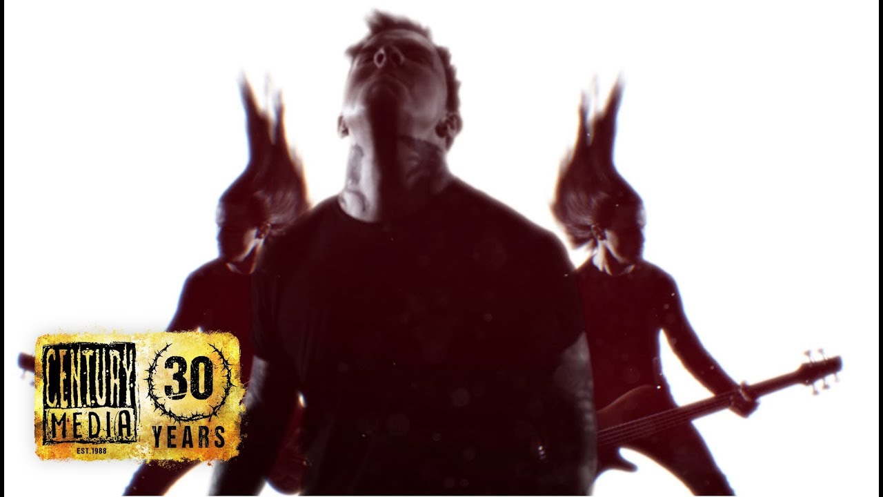 BLEED FROM WITHIN - Afterlife (OFFICIAL VIDEO)