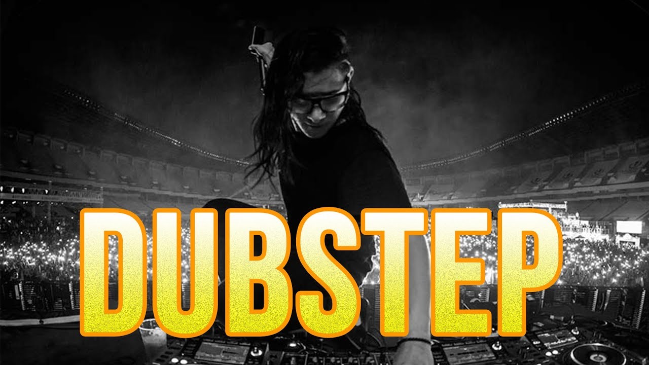 NEW Dubstep tracks you must listen to