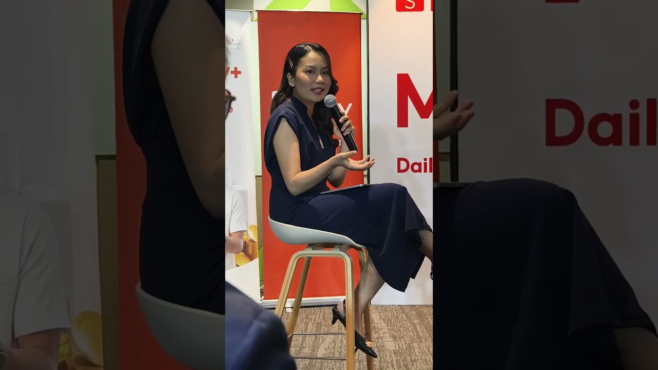 ShopeePay Launch Money+ , Potential up to 6% p.a. Returns Daily, Kuala Lumpur 