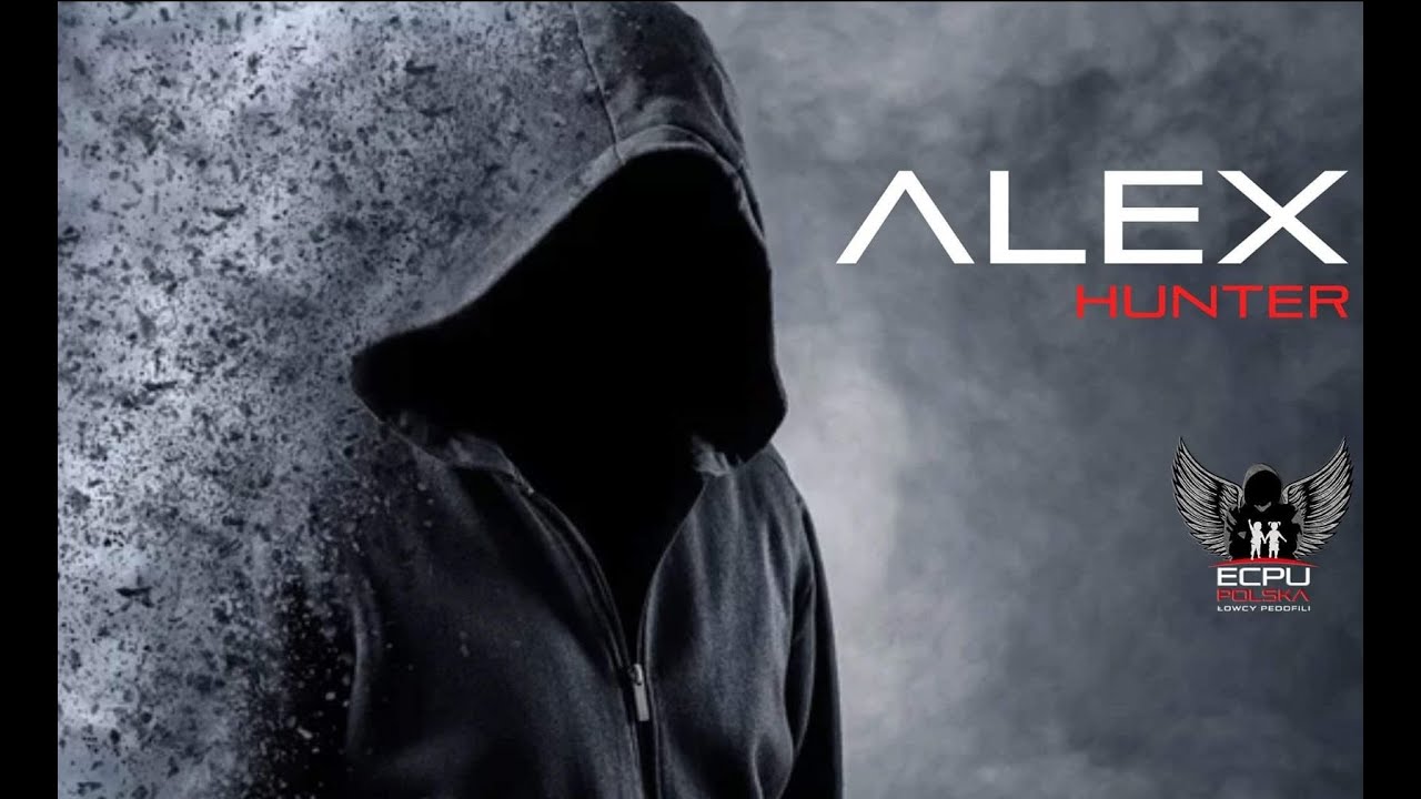 Kim jest ALEX HUNTER - lider ECPU Polska?