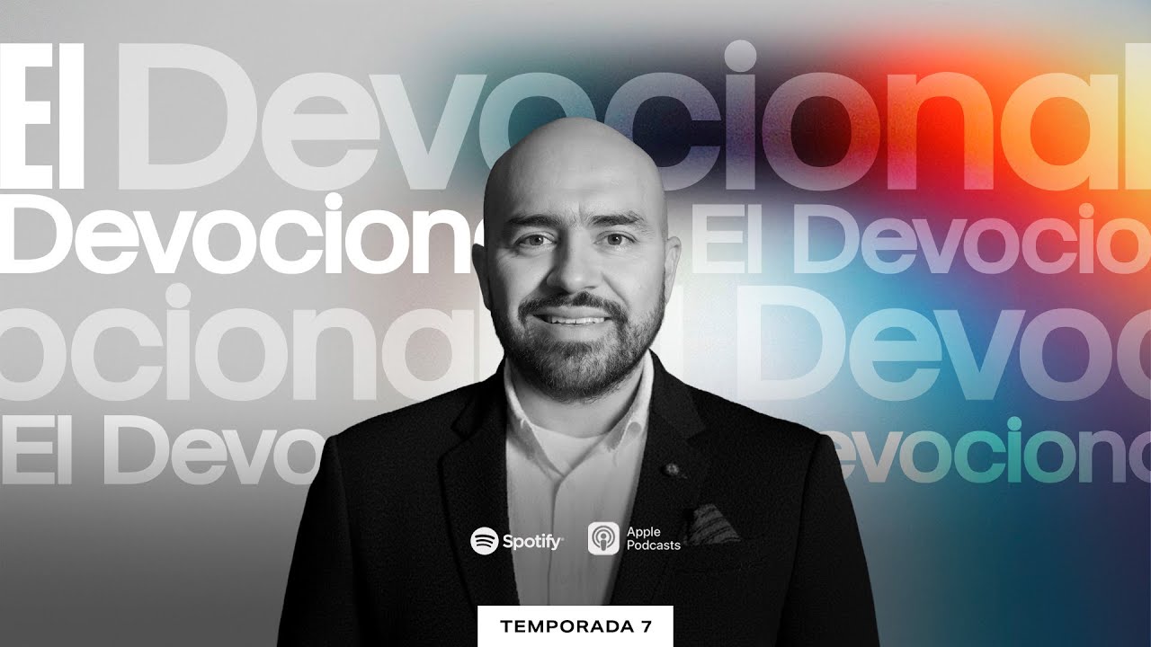 El Devocional | Los Planes Del Señor No Cambian