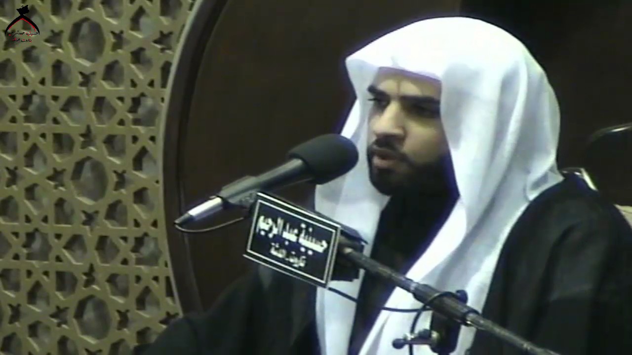 الخطيب الشيخ علي البقال | شهادة السيدة فاطمة الزهراء (ع) | 3-6-1438