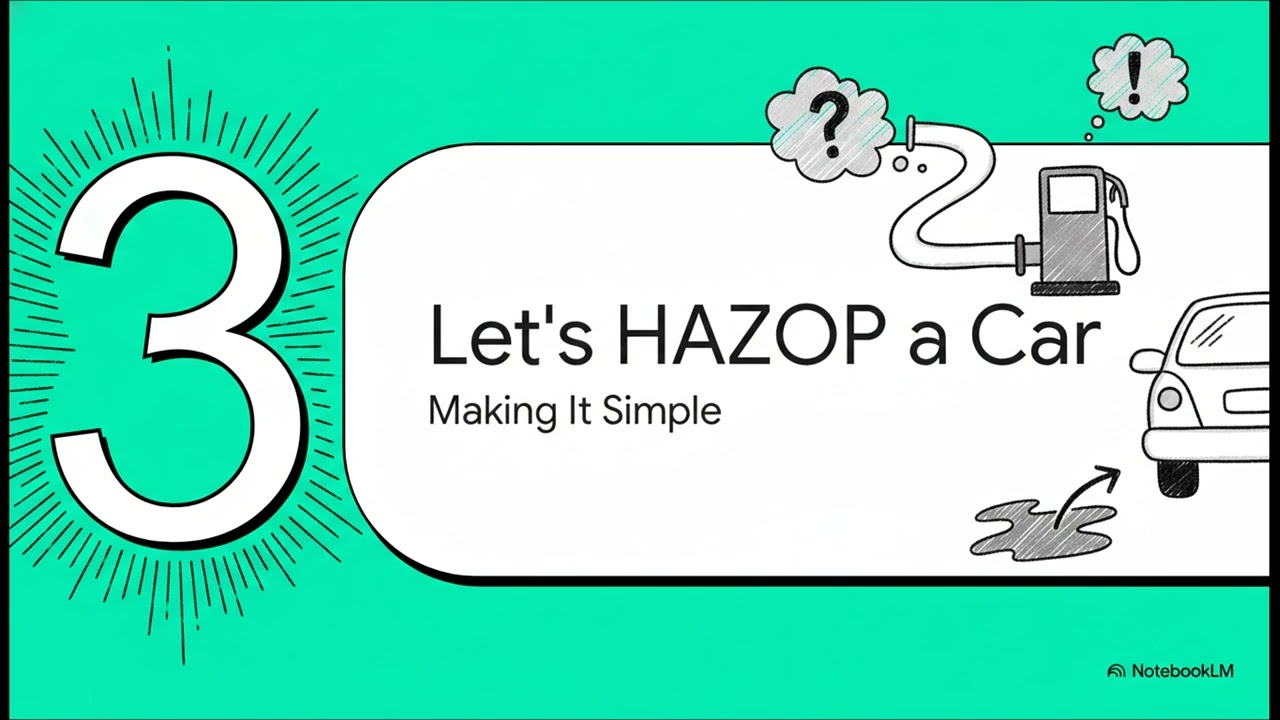 The   HAZOP