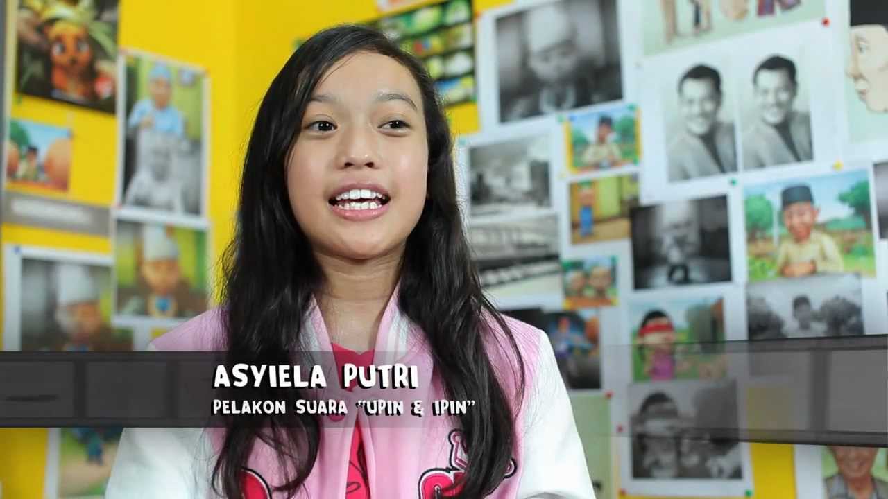 Di Sebalik Tabir - Upin & Ipin : Kenangan Mengusik Jiwa