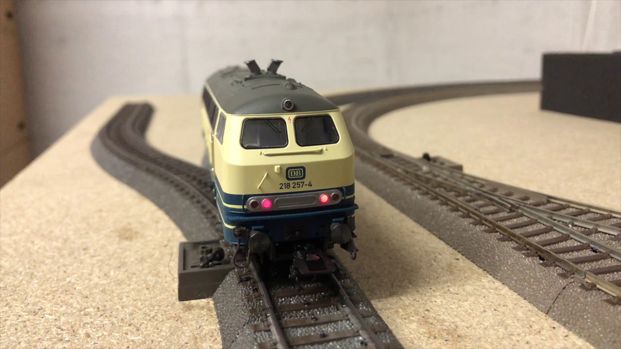 Märklin 29051 Startsæt