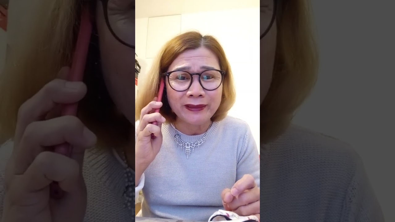 Asawa foreigner 57 years old pinatulian sa galit