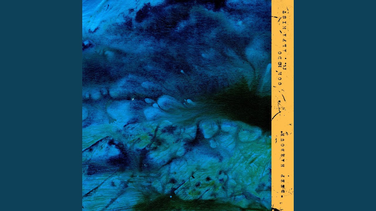 Deep Harbour (feat. Alfa Mist)