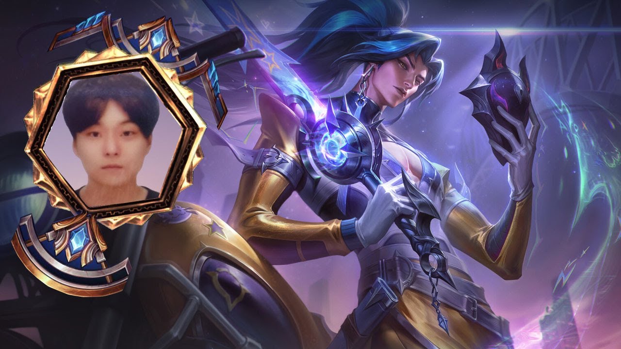 요네1위식 대한민국?삐요라네 요네 매드무비 - High Elo KR Yone Montage