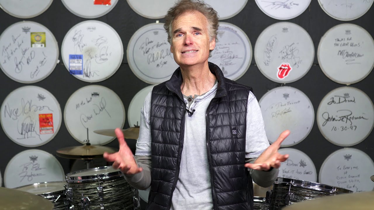 Ringo Kit Times Three! Including the 