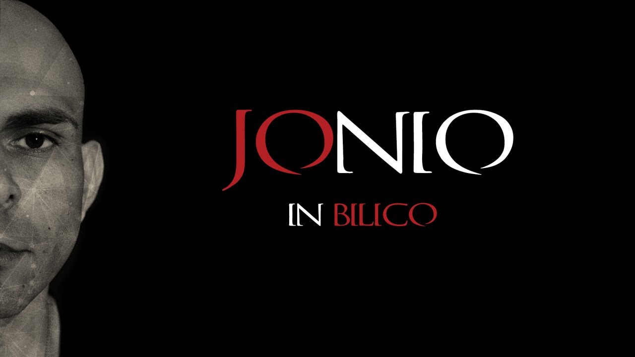 Jonio - In bilico