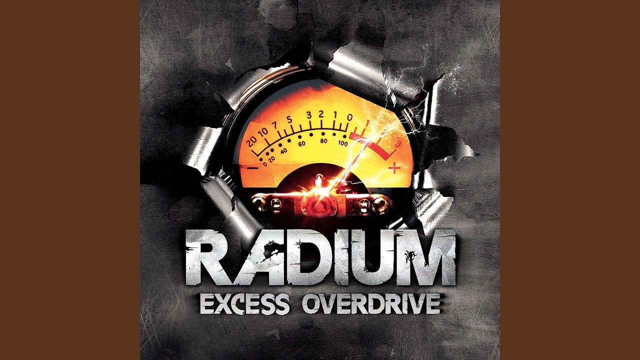 Radium Is a Terrorist (feat. Loki)