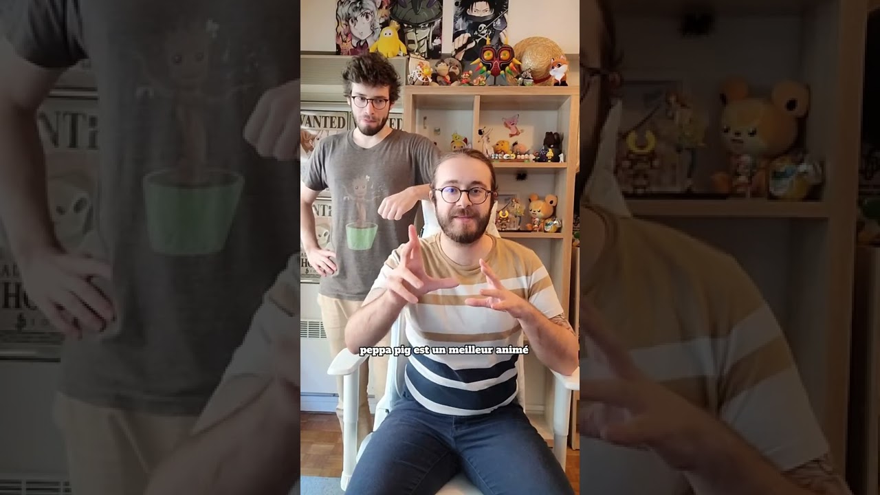 UNPOPULAR OPINION WITH XABAB