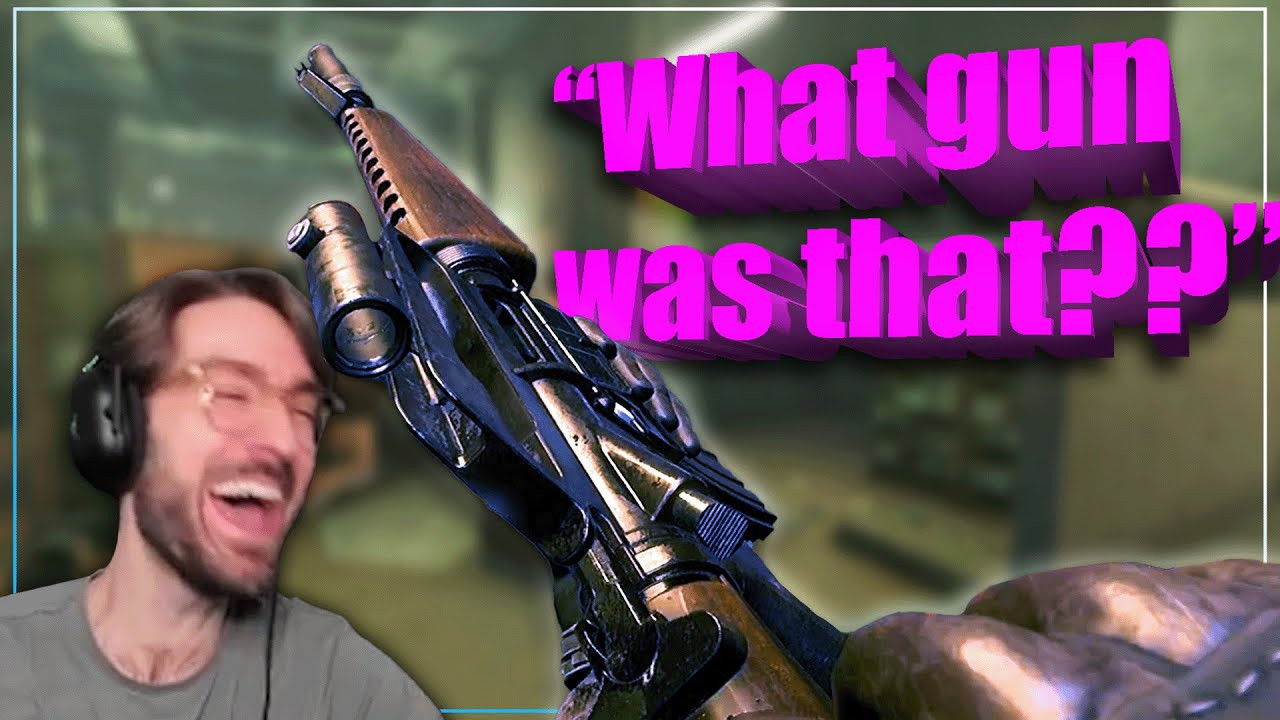 This NEW attachment makes this gun AMAZING!! *Plunder Update* - (Marauders Gameplay)