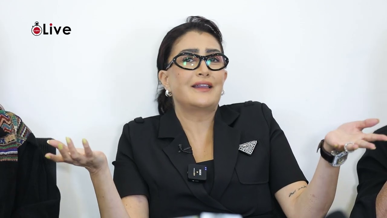 غادة عبد الرازق تتحدث عن ابنتها روتانا: بربّيها زي ما أهلي ربوني.. وجنّدت ناس يراقبوها في الأردن