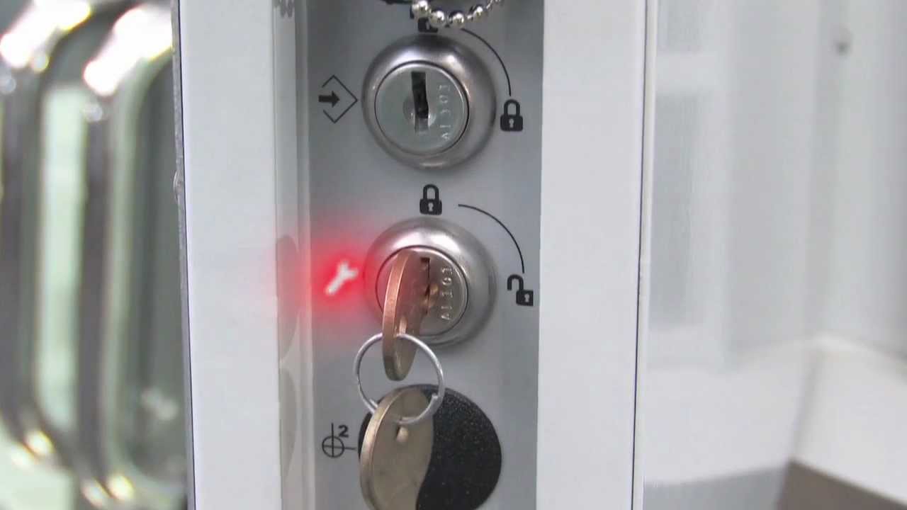 Haas Setup and Run Modes — How To