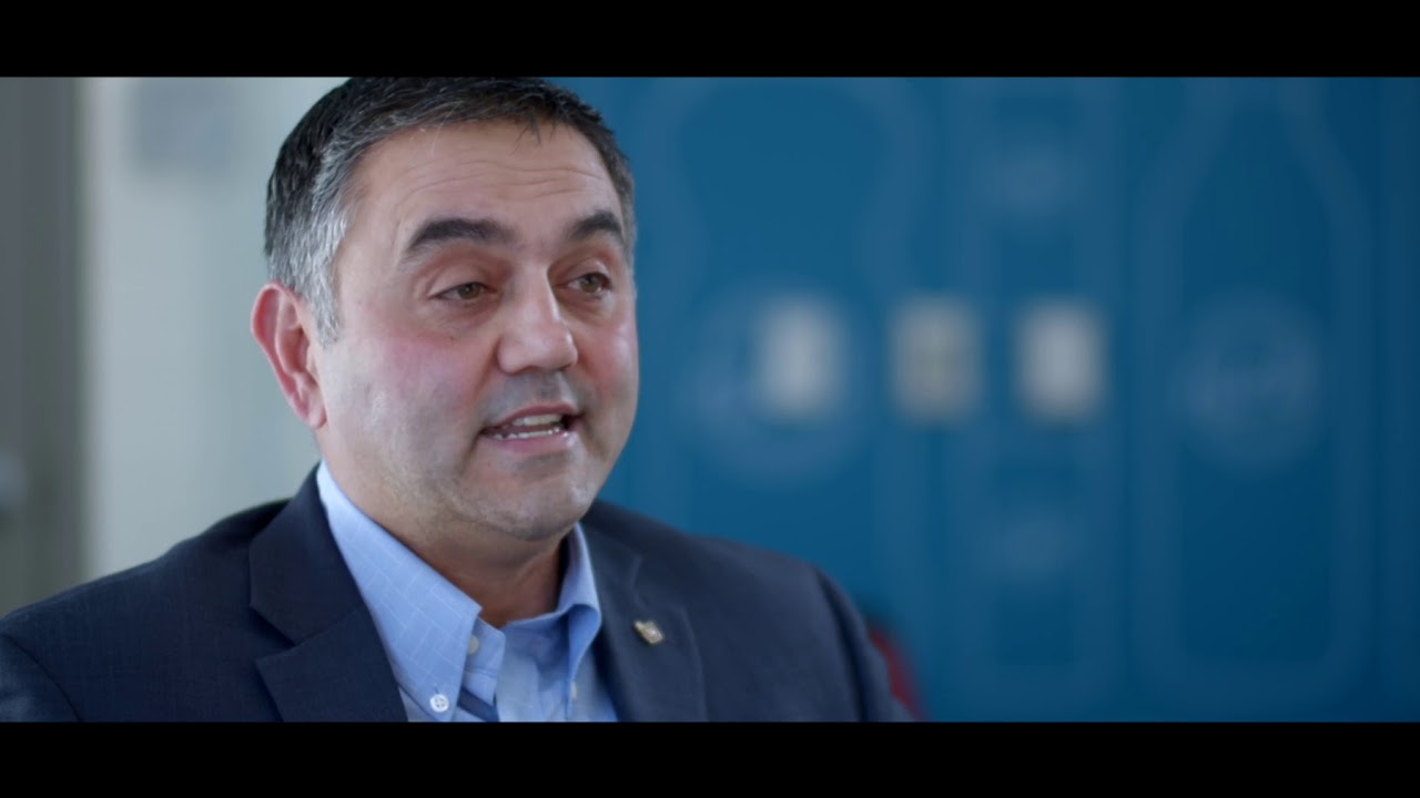 Something magical: Walgreen's Theatro Deployment